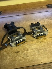 Vintage Trek System 2 pedali