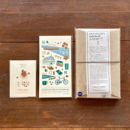 Quaderno traveler - quaderno, traveler’s