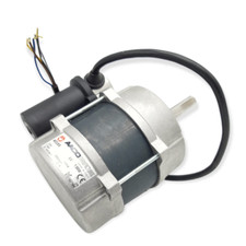 ENGINE FOR DIESEL BURNER AACO