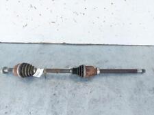 1369960080 SEMIASSE ANT DX FIAT DUCATO VI (250) 2.3 MULTIJET 16V MAN 6M 130CV 20