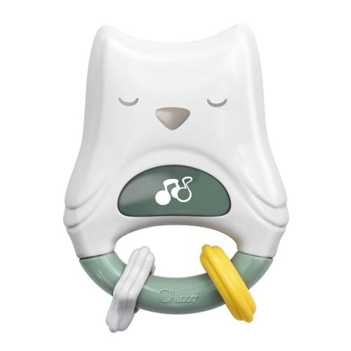 Chicco gufo day night trillino - gufo,