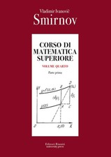 Libri Vladimir Smirnov - Corso