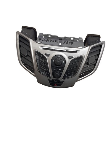 Autoradio ford fiesta - autoradio,