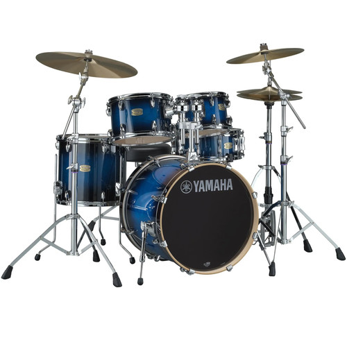 Yamaha stage custom betulla - yamaha,