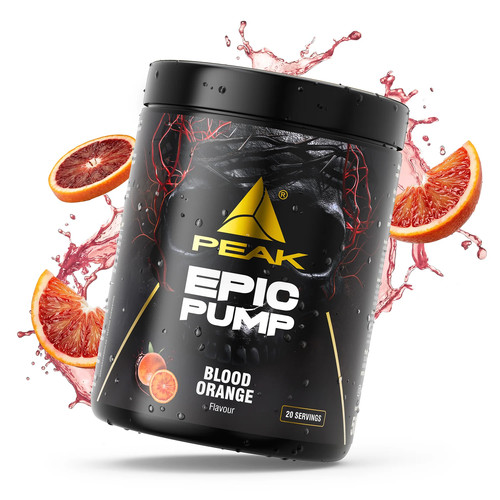 Pompa epica