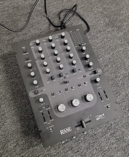 Mixer per rotante rane - per, dj