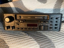 Lettore cassette autoradio