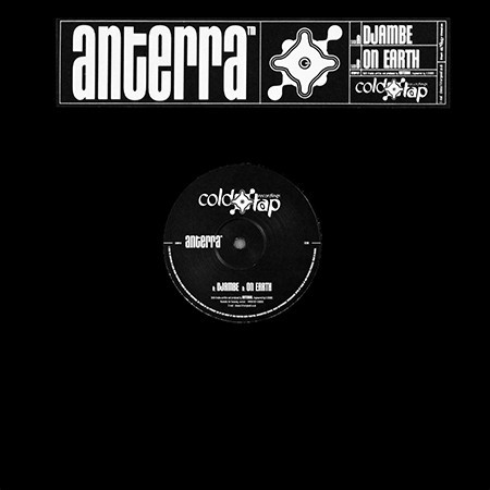 Anterra djambe - anterra,