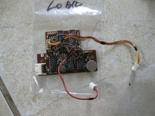 Unità logica Yaesu FT-757GX