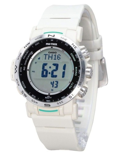 Casio protrek climber - protrek,