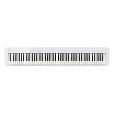 Casio PX-S1100WE Tastiera