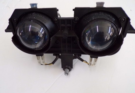 Piaggio 463848 fanale - piaggio,