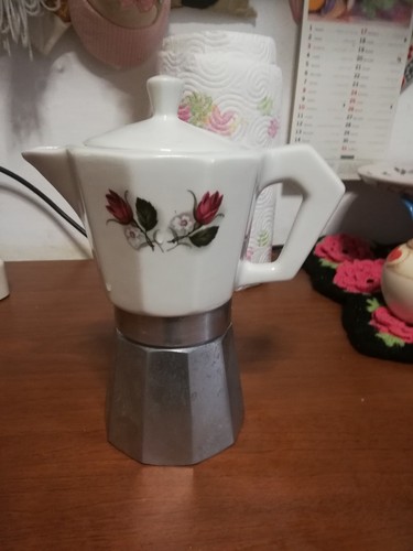 Caffettiera senza marchio - senza,