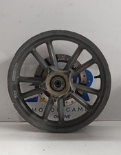CERCHIO RUOTA ANTERIORE PIAGGIO BEVERLY CRUISER 250 2007 2008 2009 2010 2011