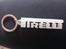 PIRELLI Written Advertising