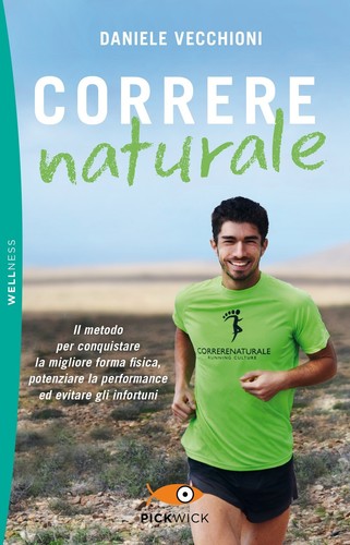 Correre naturale metodo - naturale., il