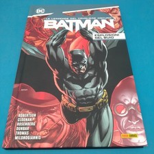 BATMAN LE LEGGENDE DEL