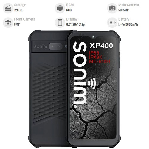 Sblocca sonim xp400 - xp400, 5g