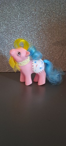 Hasbro little pony - my,