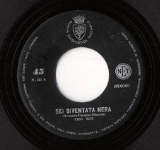 Trio Max – Sei Diventata