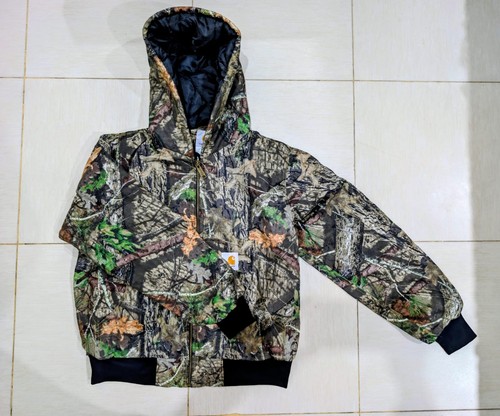 Giacca rework carhartt - rework,