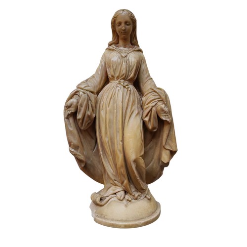 Antica statua scultura - *hh*,