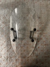 Cupolino Touring Ducati Diavel