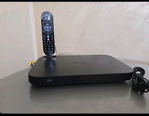 Decoder sky platinum dvb - decoder, q