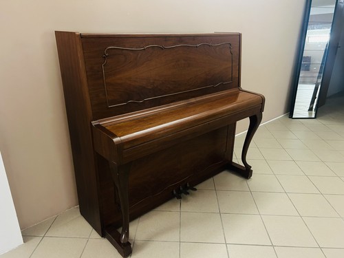 Pianoforte verticale usato - verticale, usato(