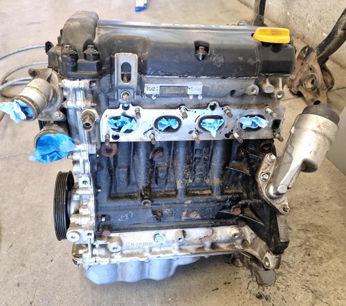 Motore opel meriva - motore, 55558059