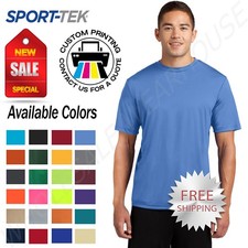Sport tek men dri fit - men's, dri-fit