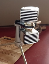 Microfono stereo Grundig * 200