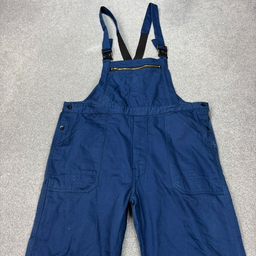 Salopette francese vintage