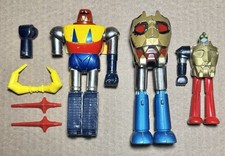 Vintage Popy Japan + Mattel