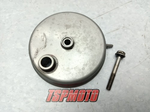 Carter cover kawasaki 500 - cover,