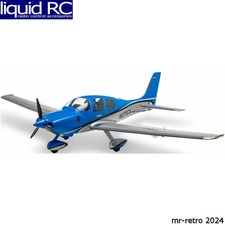e-Flite U15950 Umx Cirrus