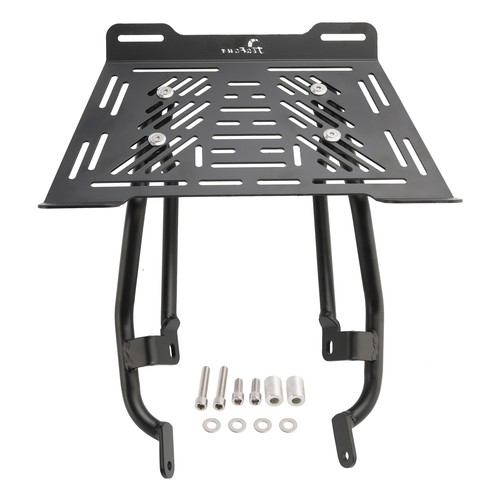 Staffe portapacchi posteriore - staffe,