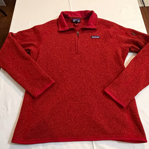 Patagonia maglione pullover - patagonia,