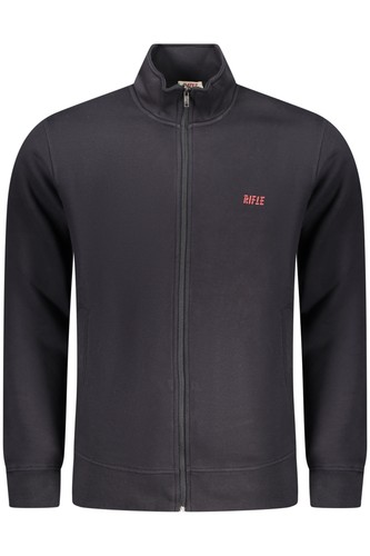 Rifle felpa con - felpa, zip