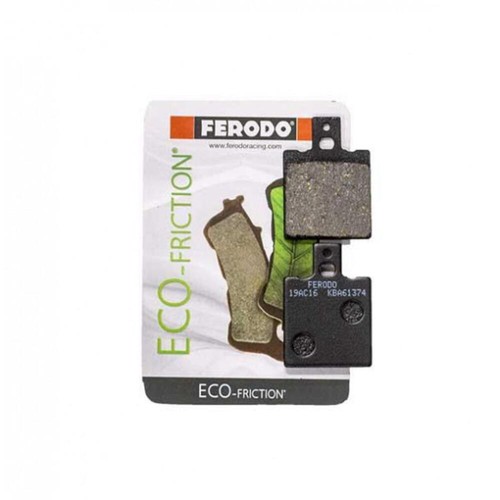Ferodo mid metallic - mid-metallic, brake