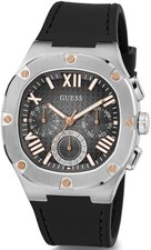 Guess Headline GW0571G1 Quartz