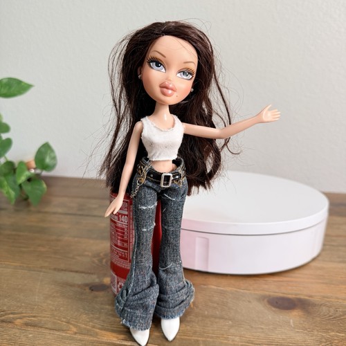 Bambola bratz girlz - bambola,