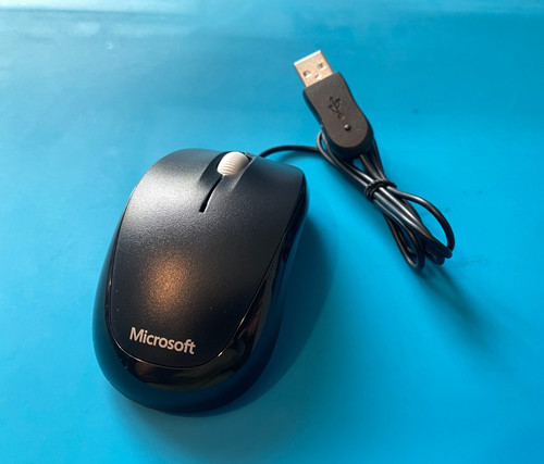 Microsoft compact optical - microsoft,