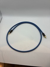 Cavo video audio trasparente