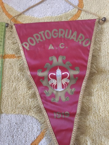 Gagliardetto calcio football - gagliardetto,