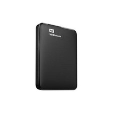 WD Elementi WDBUZG0010BBK 1 TB