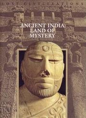 Ancient india land mystery - india:,