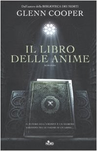 Libro delle anime - libro,