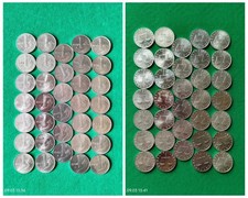 Repubblica italiana1 lira - repubblica,