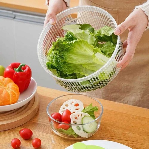 Panier vidange rotatif - panier,